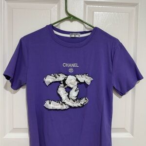 Short Sleeve Women's Tee